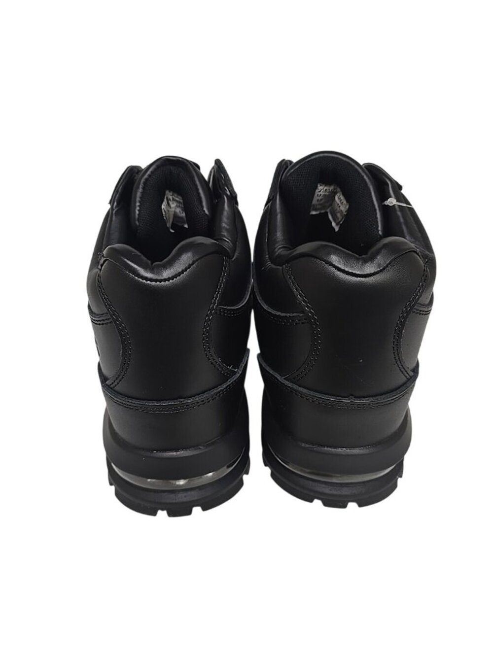 Mountain Gear Men's D-Day Mesh 2 Boot Black Size 15M - Picture 3 of 6